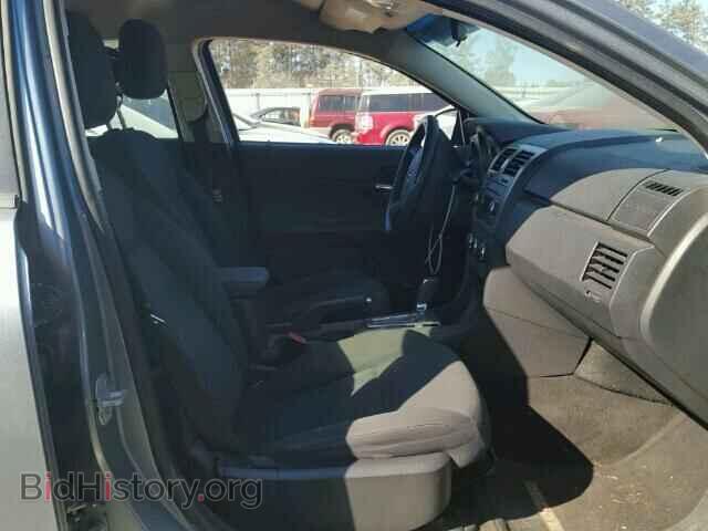2010 DODGE AVENGER - VIN: 1B3CC4FB4AN180304 - Фото 5
