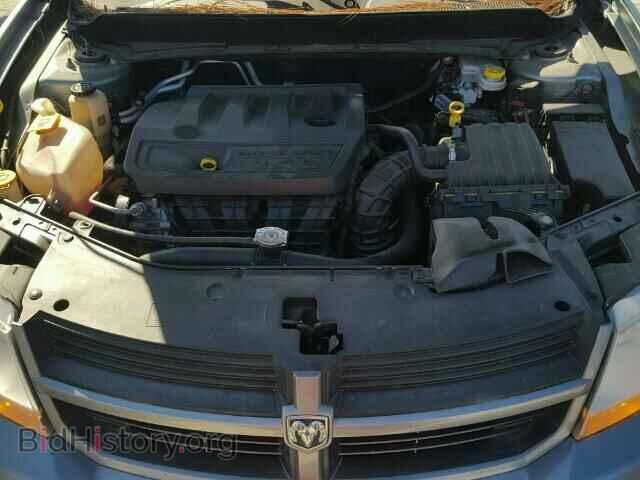 2010 DODGE AVENGER - VIN: 1B3CC4FB4AN180304 - Фото 7