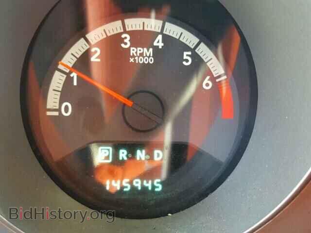 2010 DODGE AVENGER - VIN: 1B3CC4FB4AN180304 - Фото 8