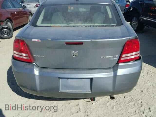 2010 DODGE AVENGER - VIN: 1B3CC4FB4AN180304 - Фото 9