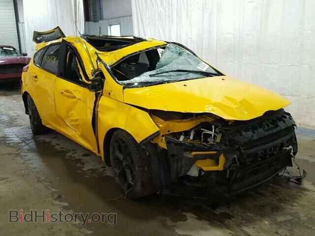 Photo 1FADP3L90EL212501 - FORD FOCUS 2014