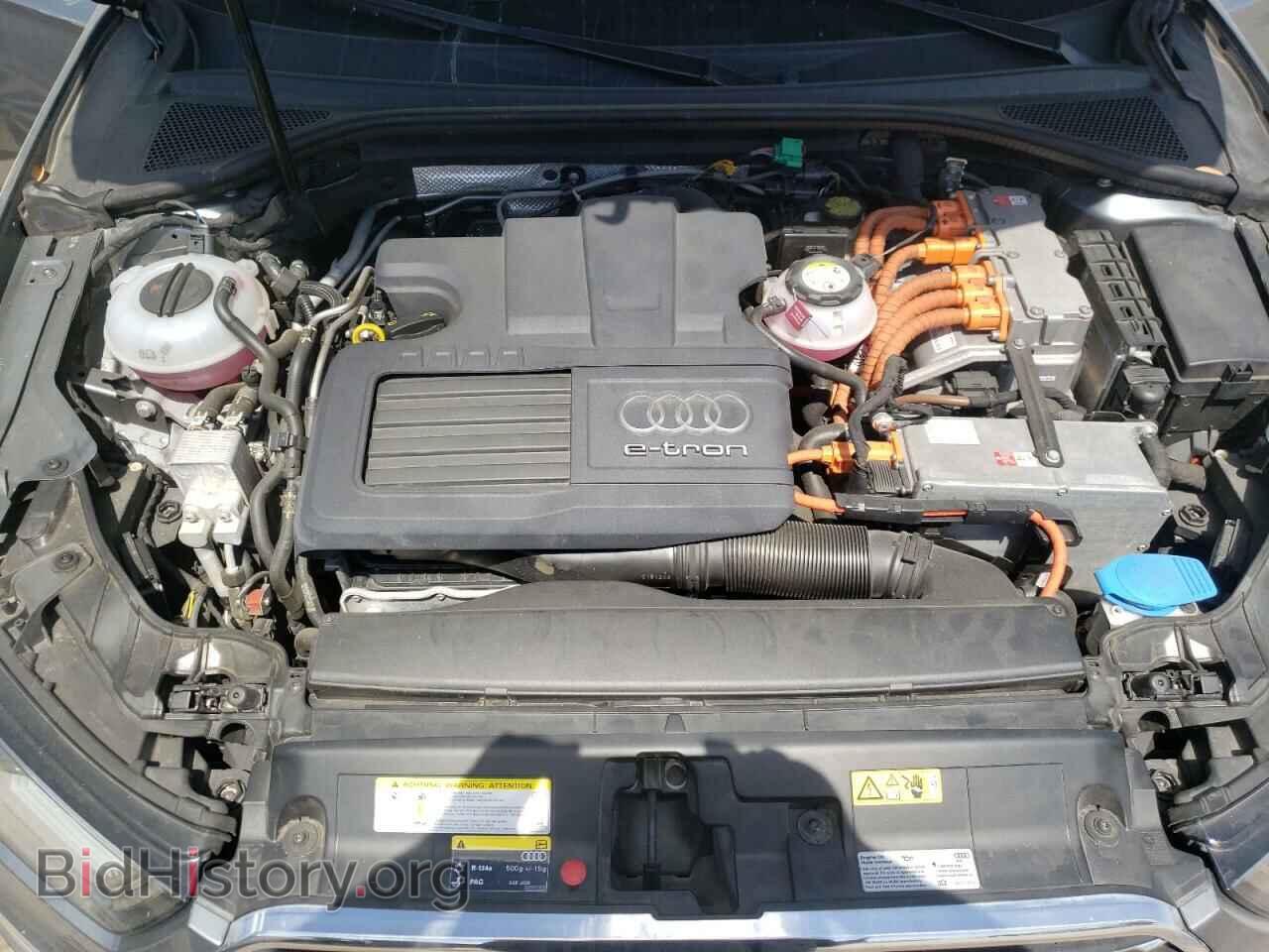 2016 AUDI A3 - VIN: WAUTPBFF8GA105757 - Photo 7
