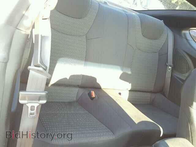 2013 HYUNDAI GENESIS - VIN: KMHHT6KD1DU113107 - Фото 6