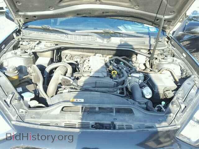2013 HYUNDAI GENESIS - VIN: KMHHT6KD1DU113107 - Фото 7