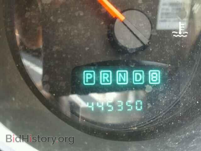 2008 DODGE CARAVAN - VIN: 2D8HN44H98R653571 - Фото 8