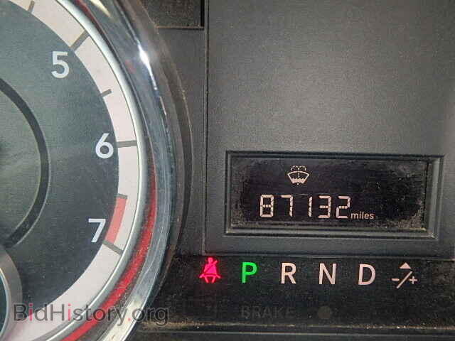 2013 DODGE CARAVAN - VIN: 2C4RDGCGXDR528685 - Photo 8