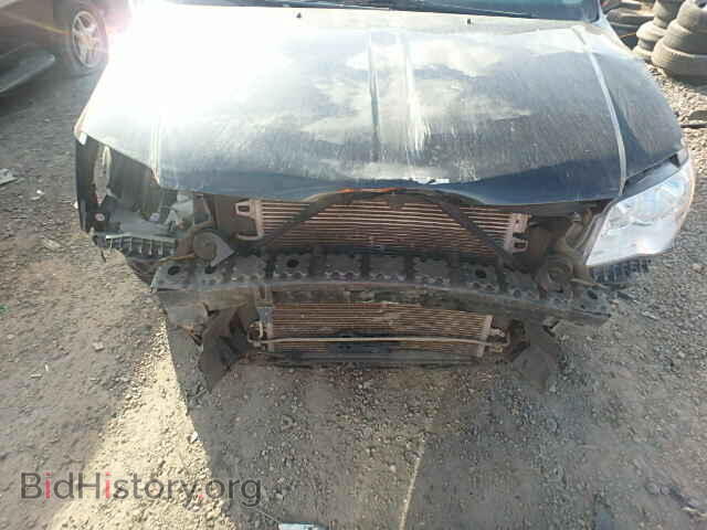 2013 DODGE CARAVAN - VIN: 2C4RDGCGXDR528685 - Photo 9