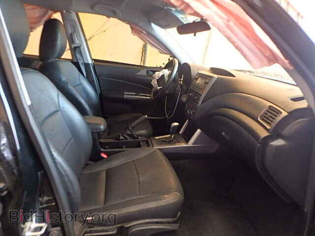 2013 SUBARU FORESTER - VIN: JF2SHABC8DH409953 - Фото 5