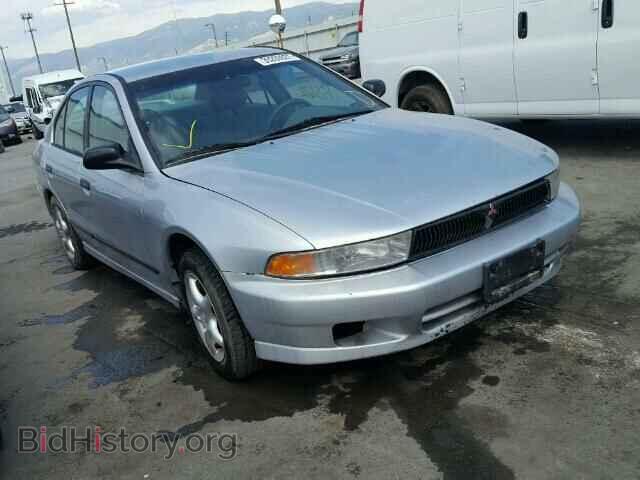 Photo 4A3AA36G3YE092921 - MITSUBISHI GALANT 2000