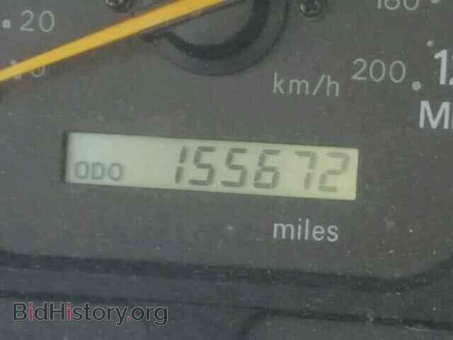 2000 MITSUBISHI GALANT - VIN: 4A3AA36G3YE092921 - Фото 8