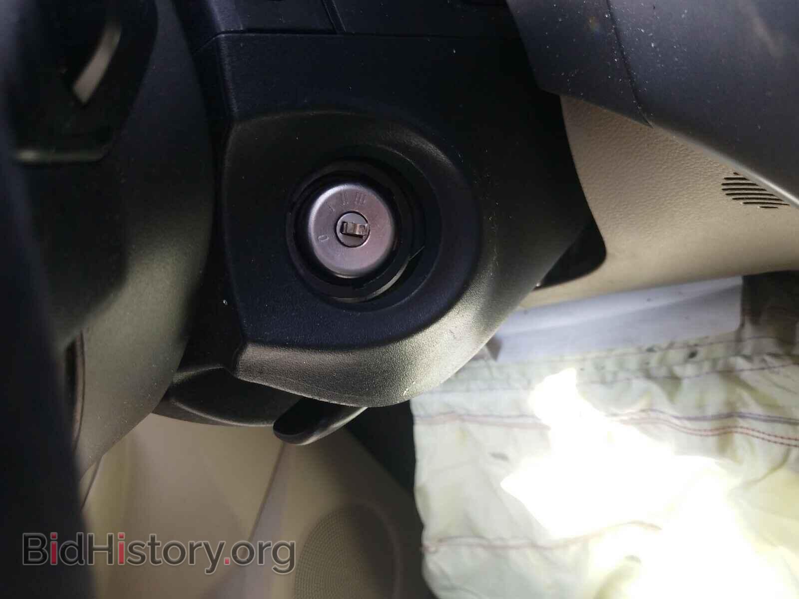 2013 FORD CMAX - VIN: 1FADP5AU6DL529541 - Photo 10