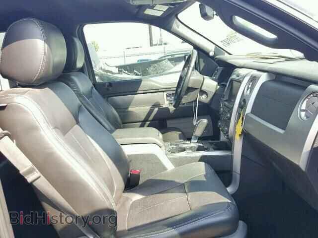 2013 FORD F150 - VIN: 1FTFW1EF2DKD60988 - Фото 5