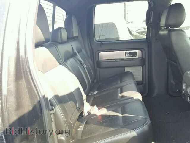 2013 FORD F150 - VIN: 1FTFW1EF2DKD60988 - Фото 6