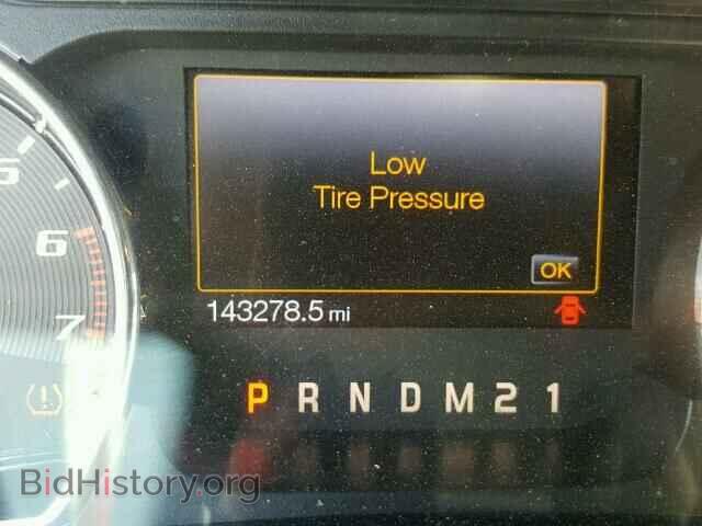 2013 FORD F150 - VIN: 1FTFW1EF2DKD60988 - Фото 8