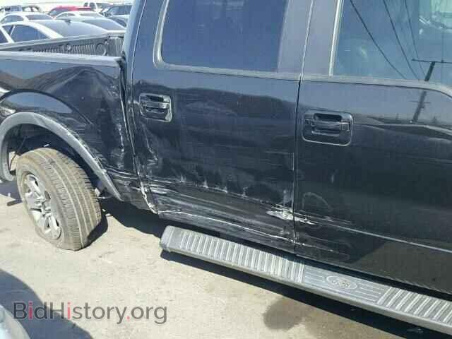 2013 FORD F150 - VIN: 1FTFW1EF2DKD60988 - Фото 9