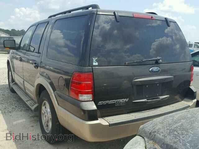 2005 FORD EXPEDITION - VIN: 1FMPU17515LA55603 - Фото 3