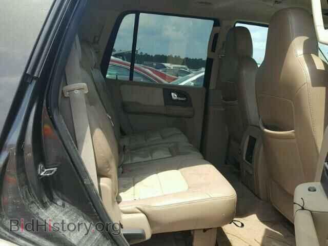 2005 FORD EXPEDITION - VIN: 1FMPU17515LA55603 - Фото 6