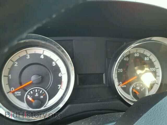 2012 DODGE CARAVAN - VIN: 2C4RDGCG9CR312034 - Фото 8