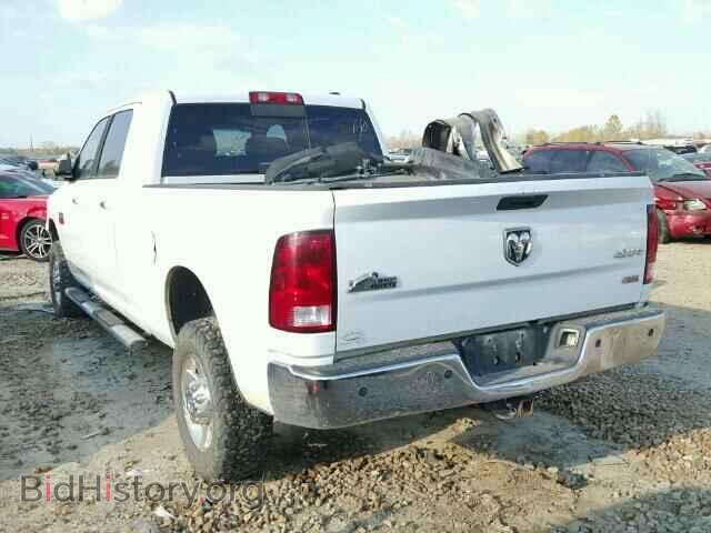 2012 DODGE RAM - VIN: 3C6UD5ML8CG208772 - Photo 3
