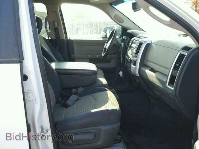 2012 DODGE RAM - VIN: 3C6UD5ML8CG208772 - Photo 5