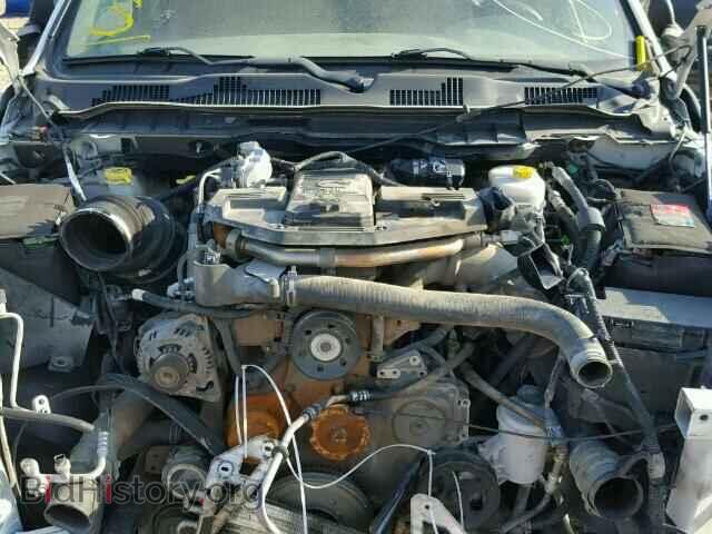 2012 DODGE RAM - VIN: 3C6UD5ML8CG208772 - Photo 7