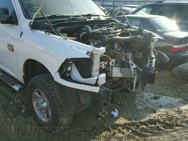 2012 DODGE RAM - VIN: 3C6UD5ML8CG208772 - Photo 9