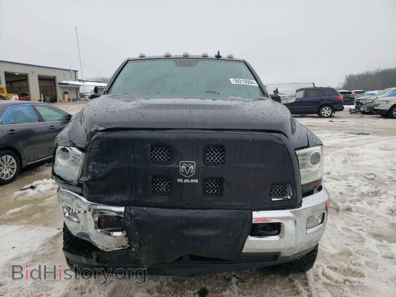 2014 RAM 2500 - VIN: 3C6UR5PL9EG218386 - Фото 5