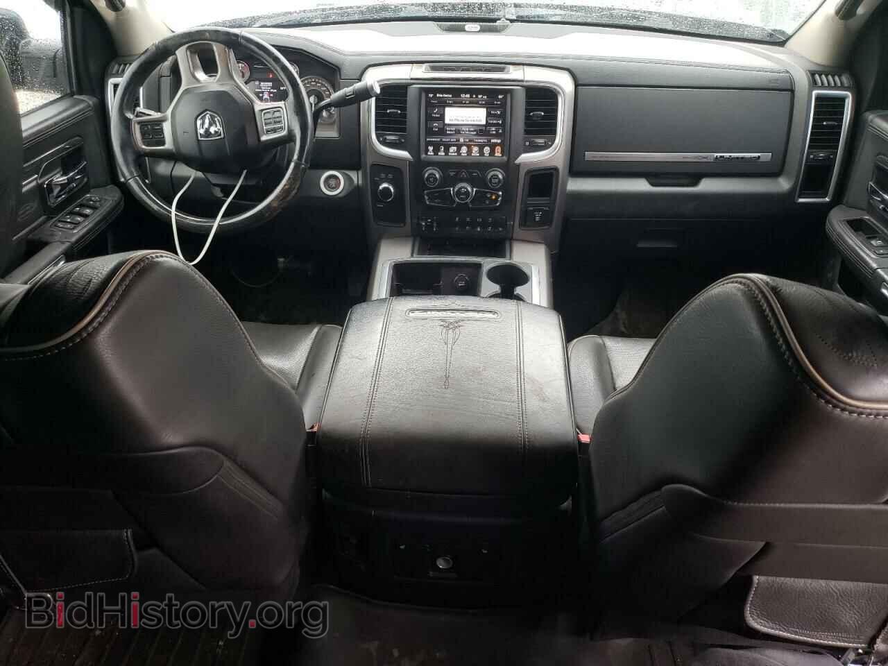 2014 RAM 2500 - VIN: 3C6UR5PL9EG218386 - Фото 8