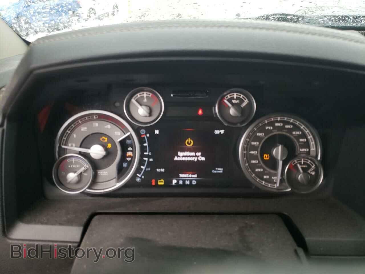 2014 RAM 2500 - VIN: 3C6UR5PL9EG218386 - Фото 9