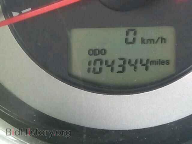 2007 MITSUBISHI ECLIPSE - VIN: 4A3AK24FX7E033011 - Photo 8