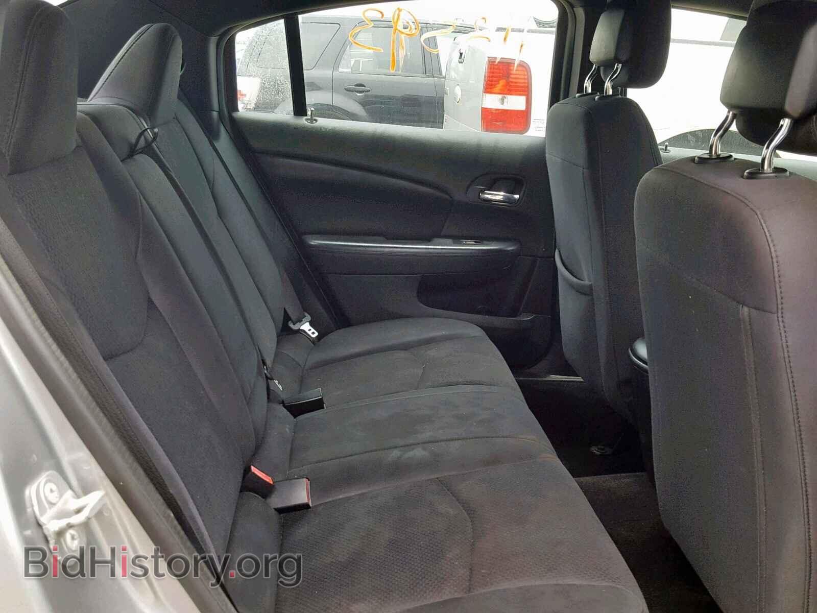 2014 CHRYSLER 200 - VIN: 1C3CCBAB3EN205486 - Фото 6