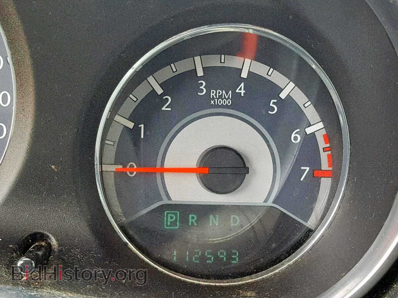 2014 CHRYSLER 200 - VIN: 1C3CCBAB3EN205486 - Фото 8