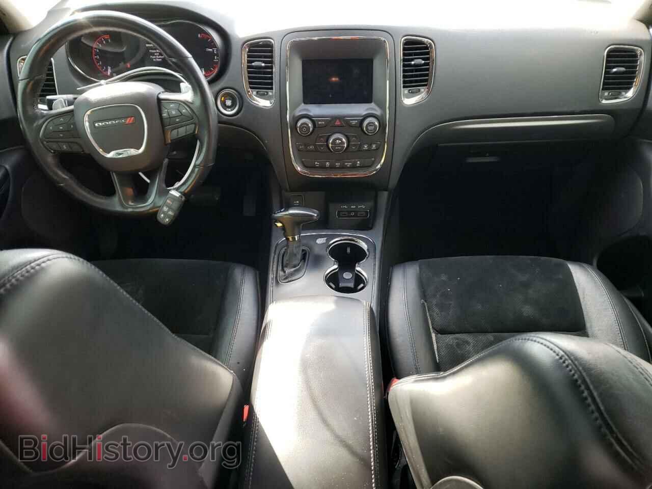 2018 DODGE DURANGO - VIN: 1C4RDJDG5JC255199 - Фото 8