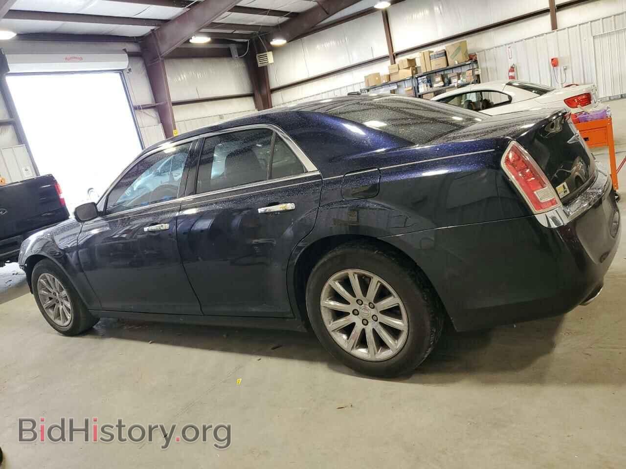 2012 CHRYSLER 300 - VIN: 2C3CCACG9CH147991 - Photo 2