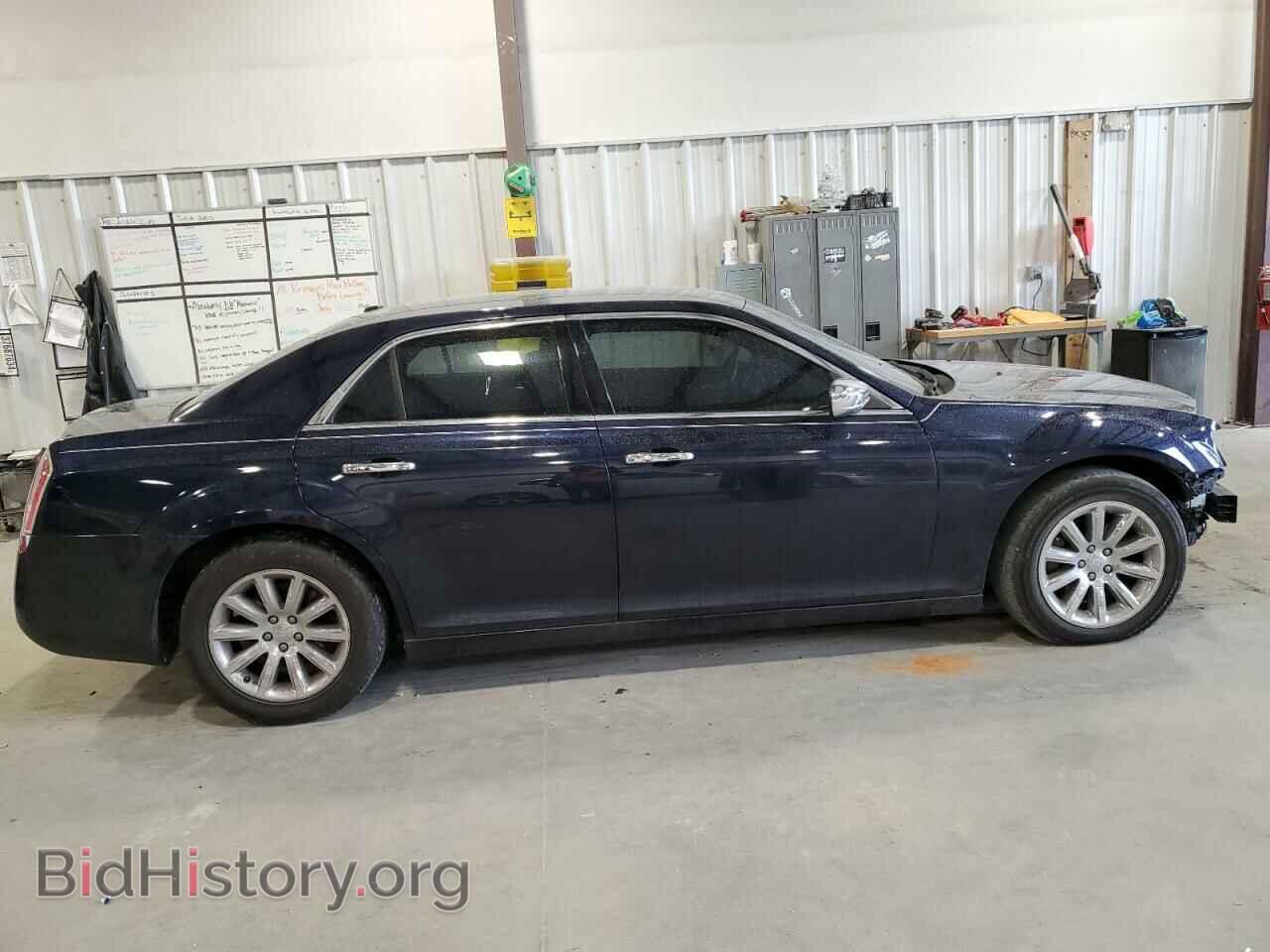 2012 CHRYSLER 300 - VIN: 2C3CCACG9CH147991 - Photo 3