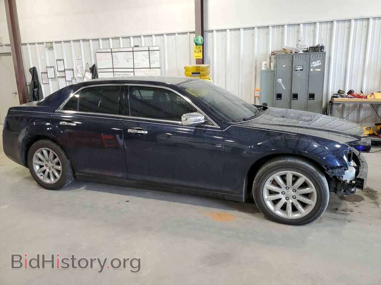 2012 CHRYSLER 300 - VIN: 2C3CCACG9CH147991 - Photo 4