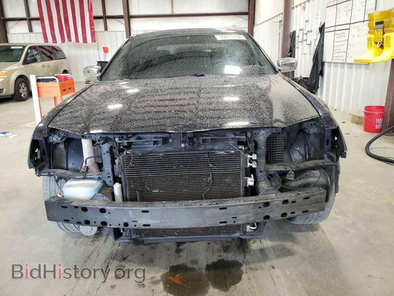 2012 CHRYSLER 300 - VIN: 2C3CCACG9CH147991 - Photo 5