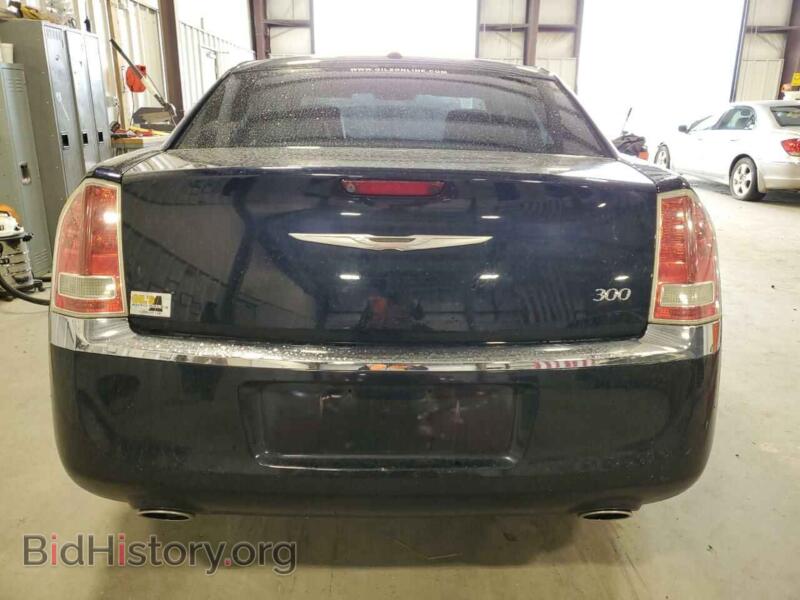 2012 Chrysler 300 (VIN 2C3CCACG9CH147991) — фото 6 из 12