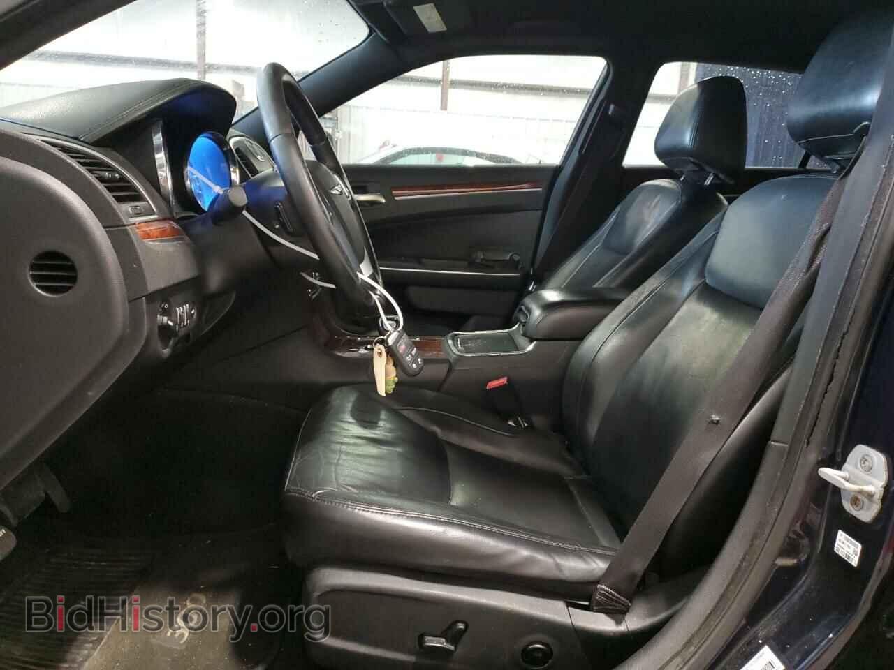 2012 CHRYSLER 300 - VIN: 2C3CCACG9CH147991 - Photo 7