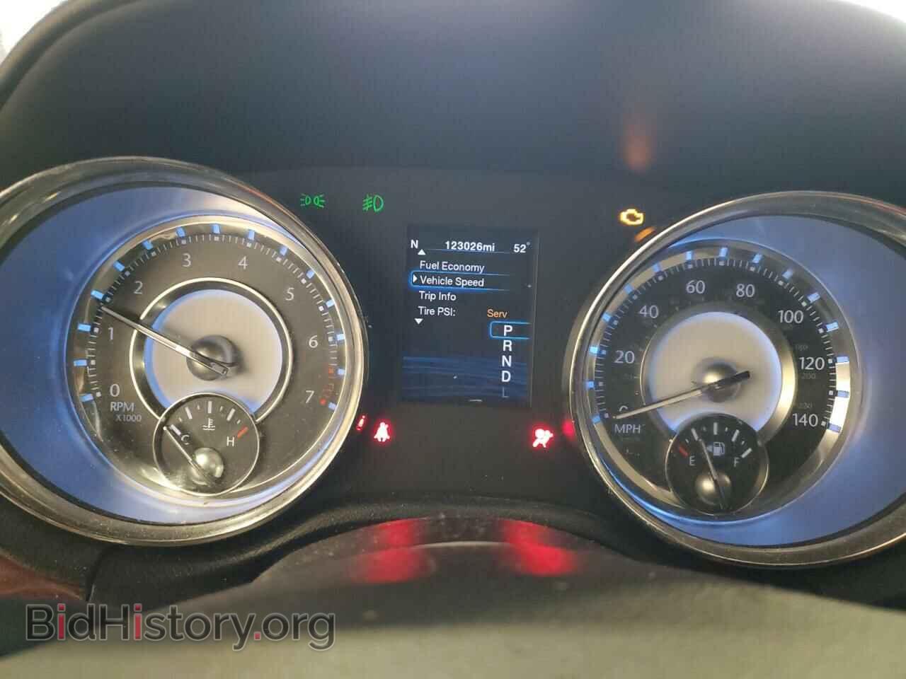 2012 CHRYSLER 300 - VIN: 2C3CCACG9CH147991 - Photo 9