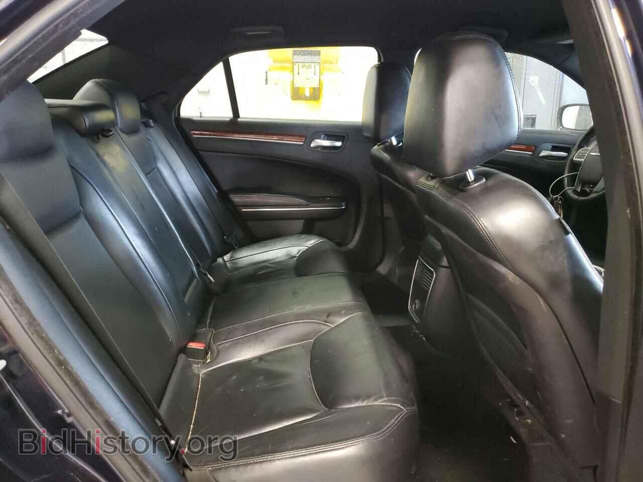 2012 CHRYSLER 300 - VIN: 2C3CCACG9CH147991 - Photo 10