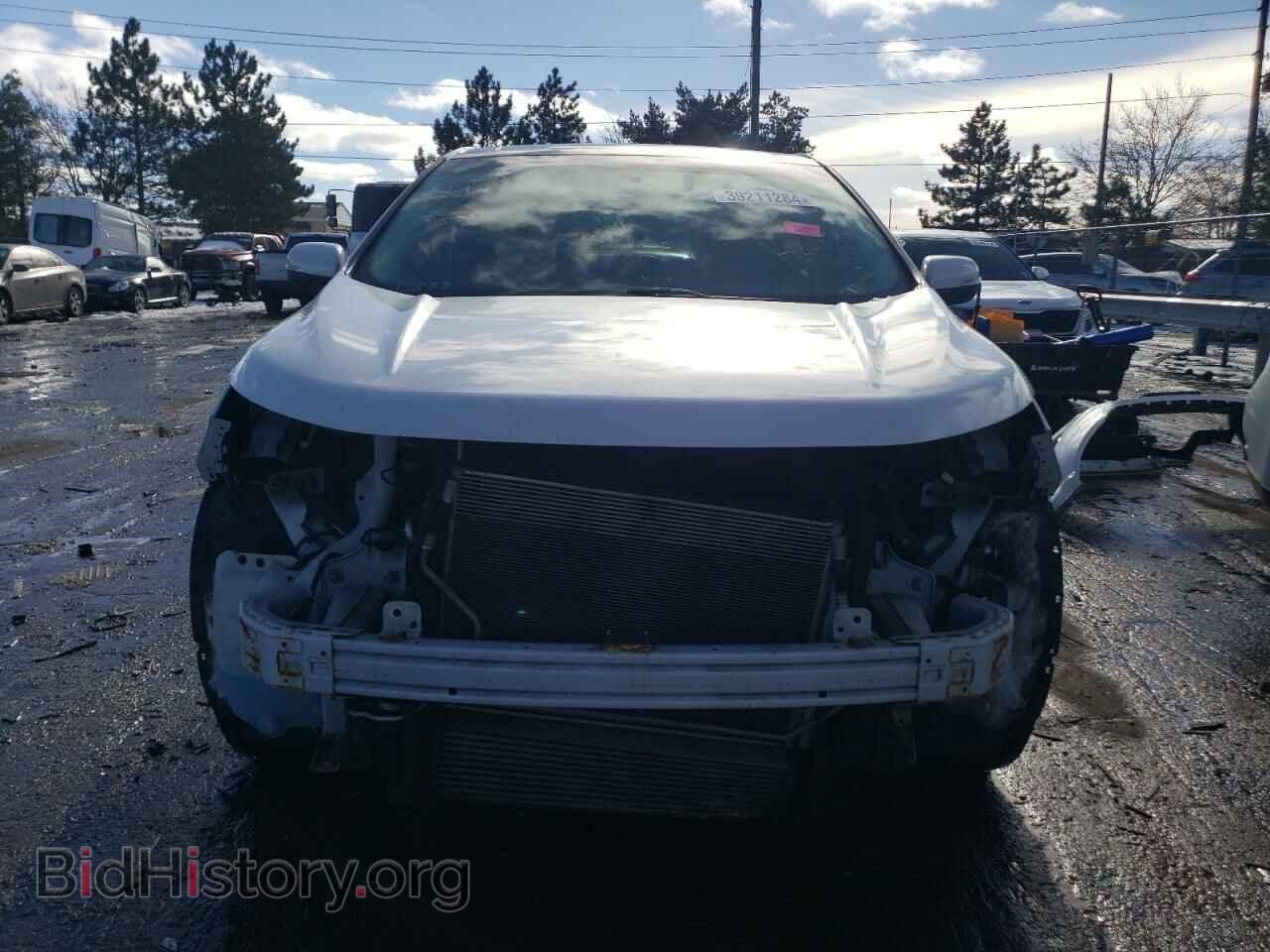 2015 FORD EDGE - VIN: 2FMTK4K90FBB12147 - Photo 5