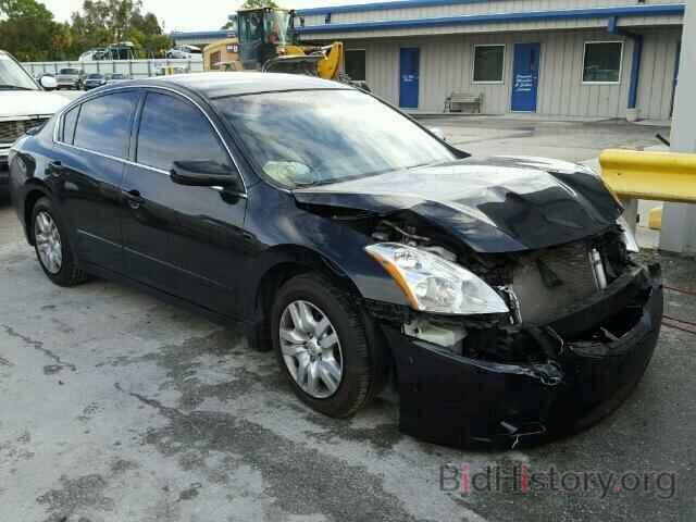 Photo 1N4AL2AP8CC102366 - NISSAN ALTIMA 2012