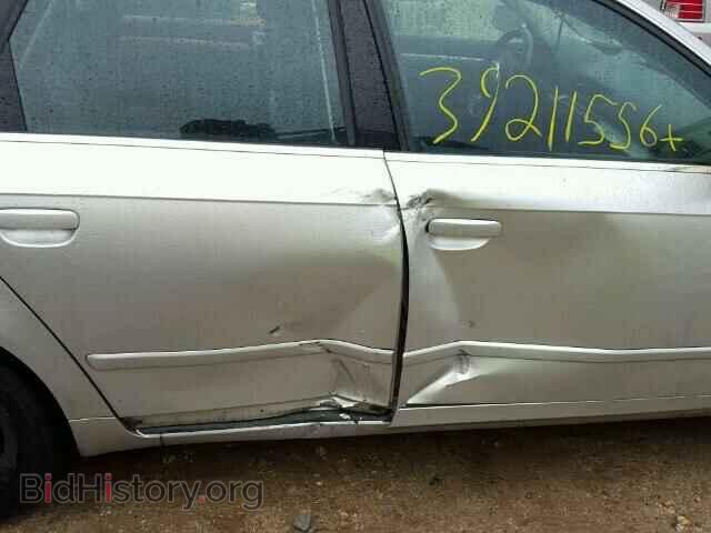 2006 AUDI A4 - VIN: WAUDF78E36A232374 - Фото 10