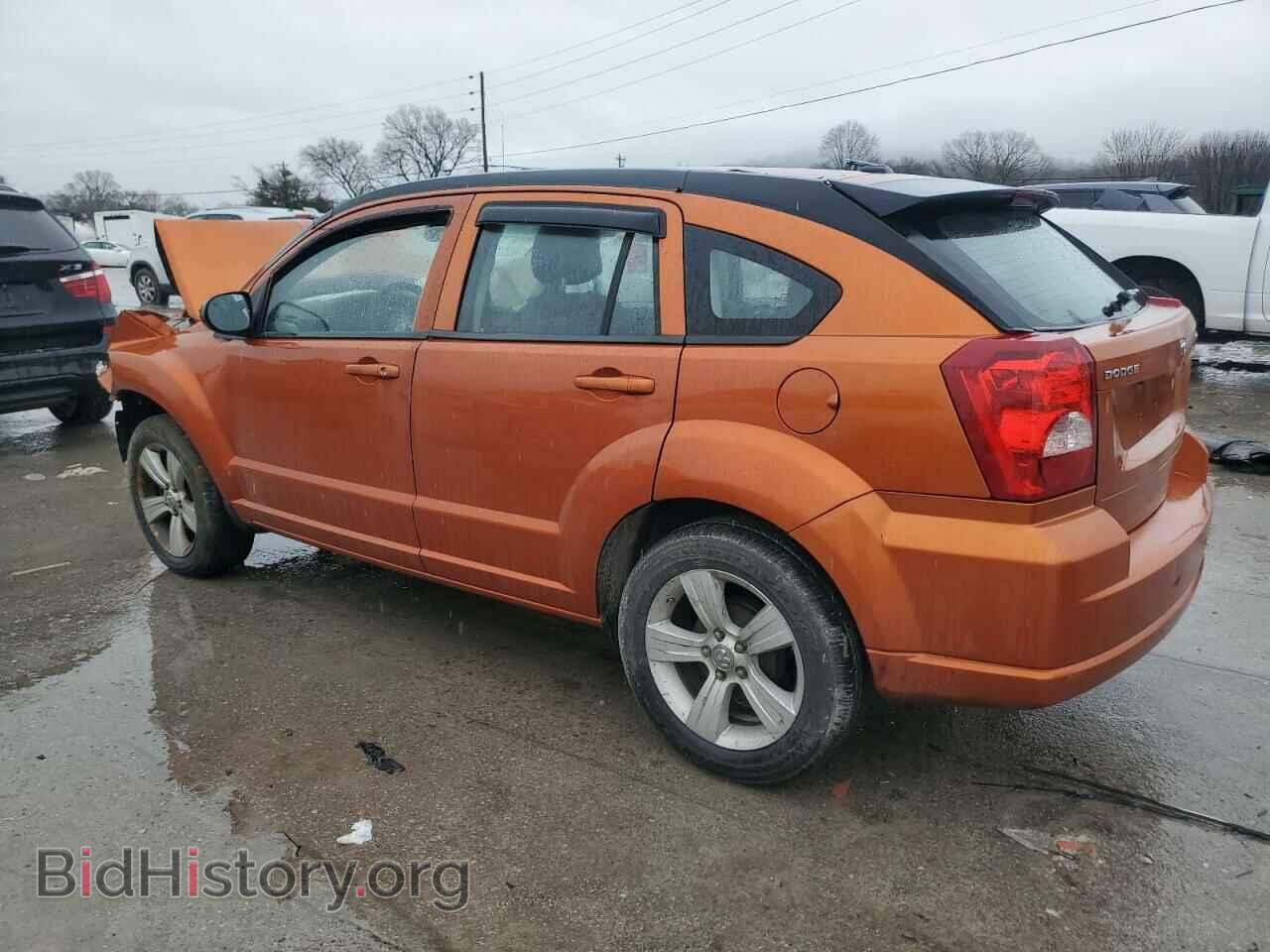 2011 DODGE CALIBER - VIN: 1B3CB3HA0BD115992 - Photo 2