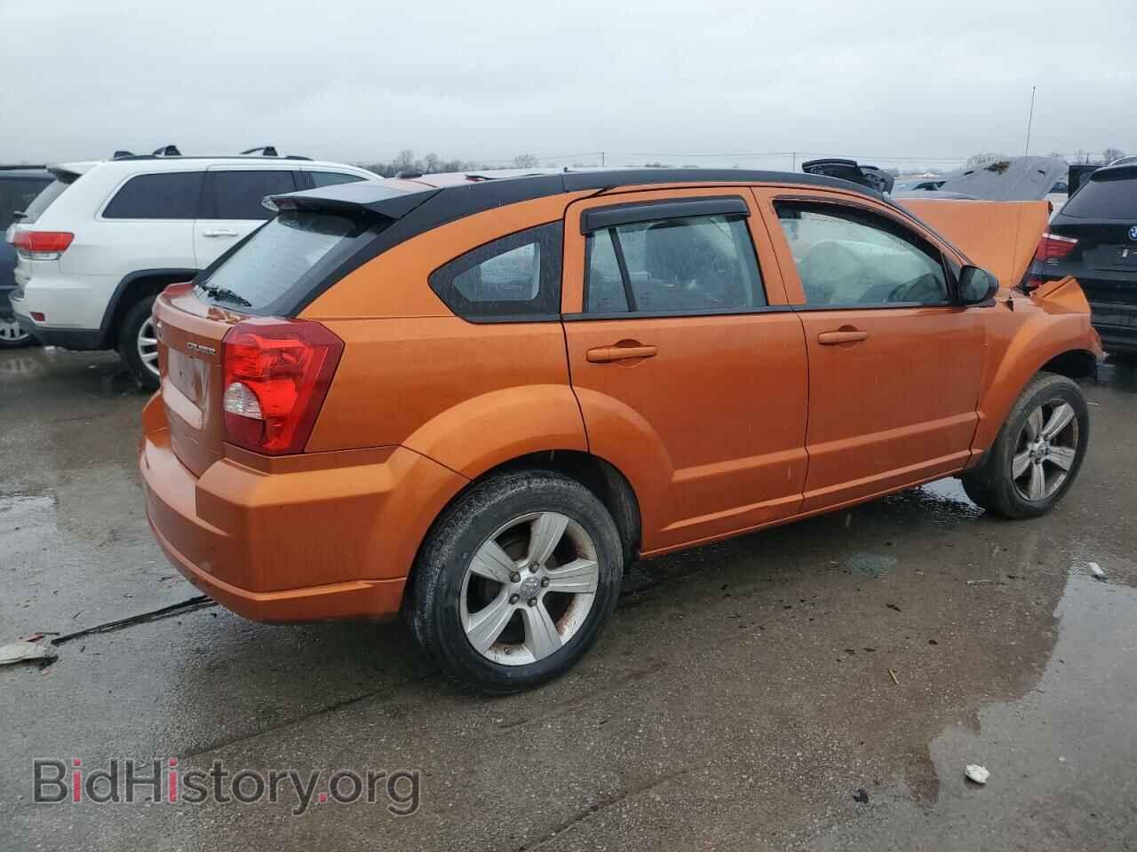 2011 DODGE CALIBER - VIN: 1B3CB3HA0BD115992 - Photo 3
