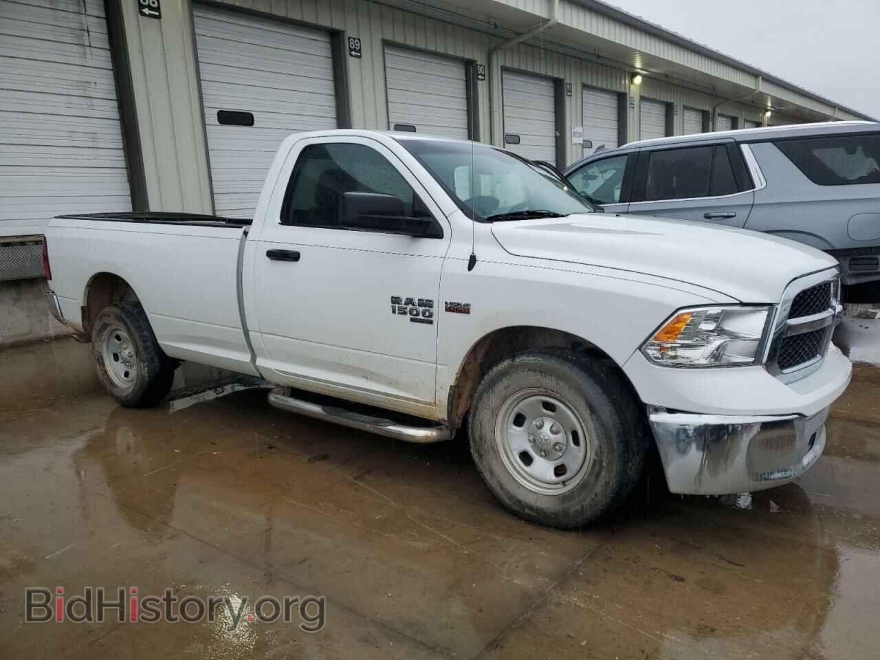 2019 RAM 1500 - VIN: 3C6JR6DT6KG546812 - Фото 4