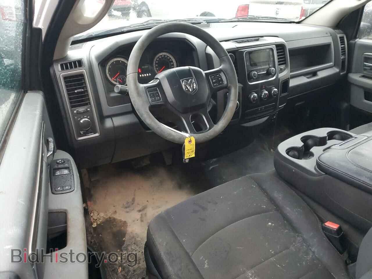 2019 RAM 1500 - VIN: 3C6JR6DT6KG546812 - Фото 8