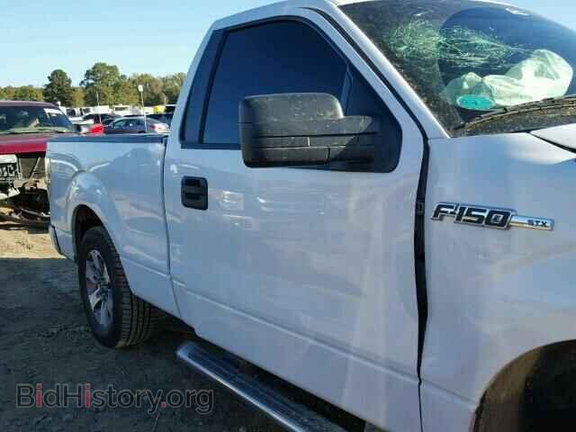 2013 FORD F150 - VIN: 1FTMF1CF1DFD76635 - Фото 10