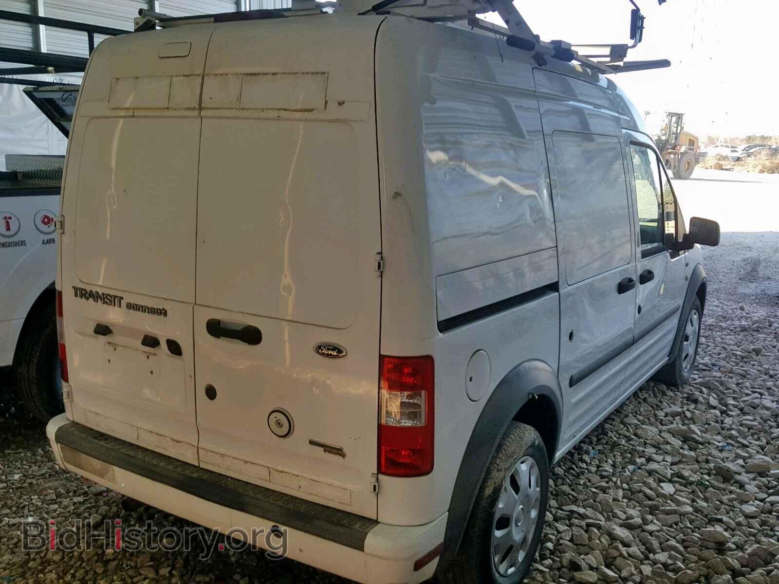 2013 FORD TRANSIT CO - VIN: NM0LS7BN9DT135276 - Фото 4